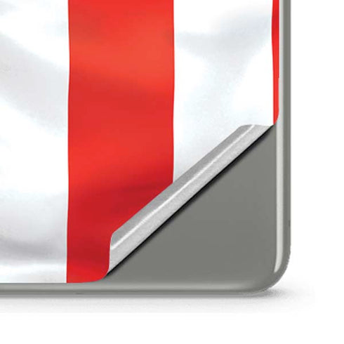 Puerto Rico Flag Google Pixel 8 Skin